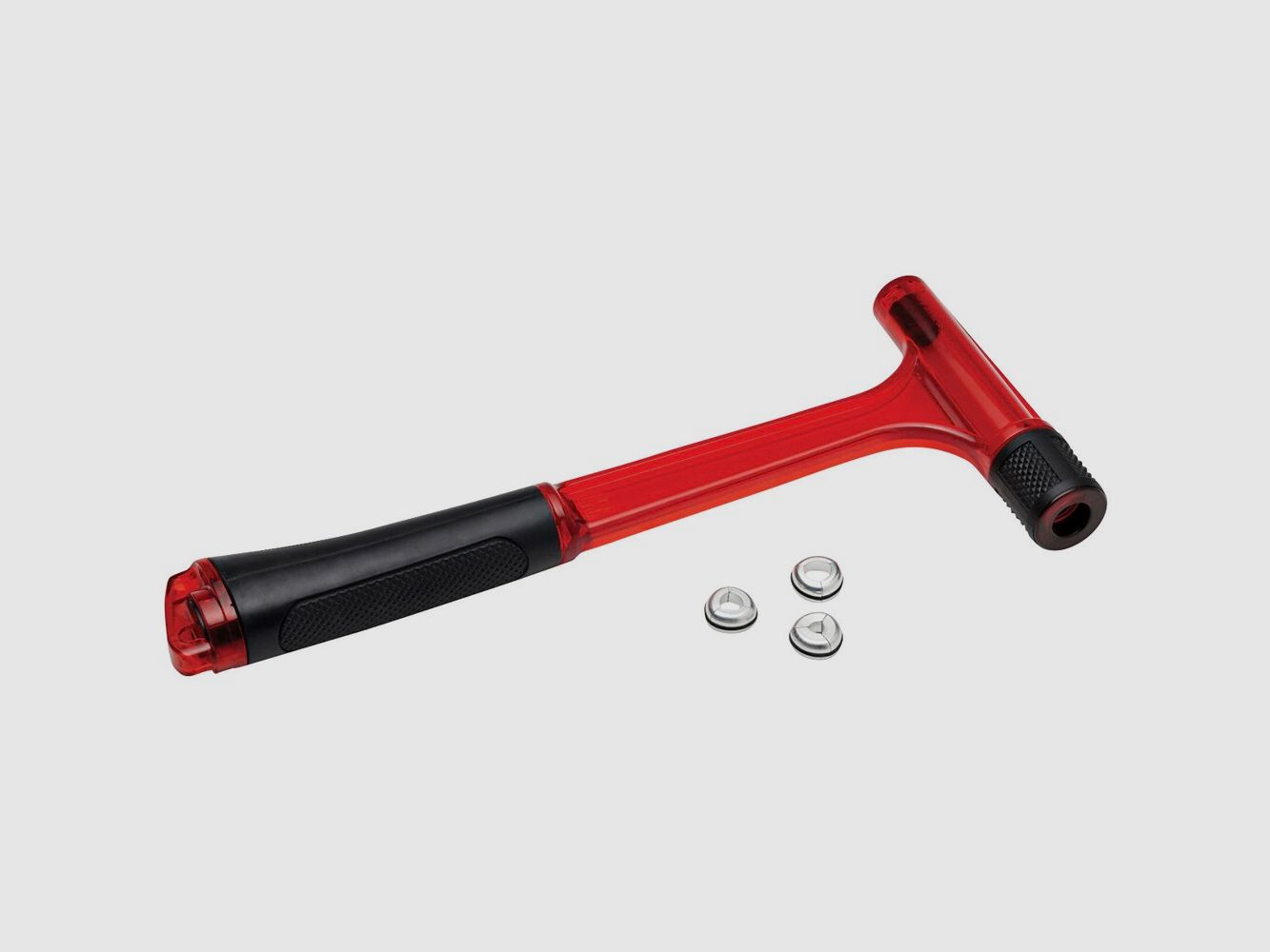 Hornady Lock-N-Load unloading hammer, imagen 1 de 3