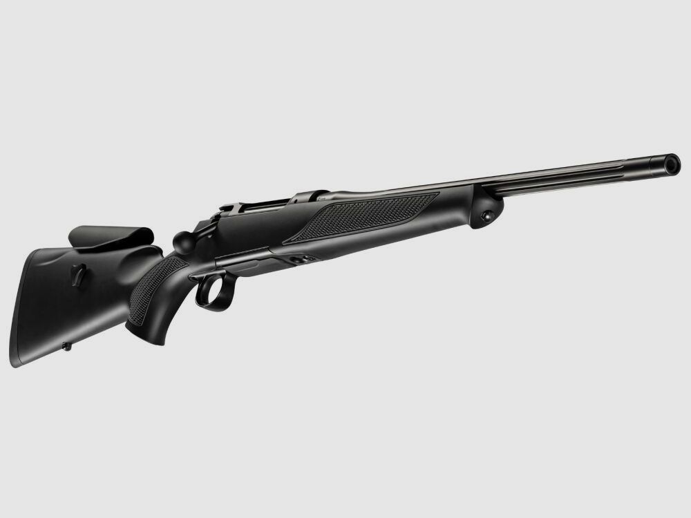 Sauer & Sohn S101 Highland XTA