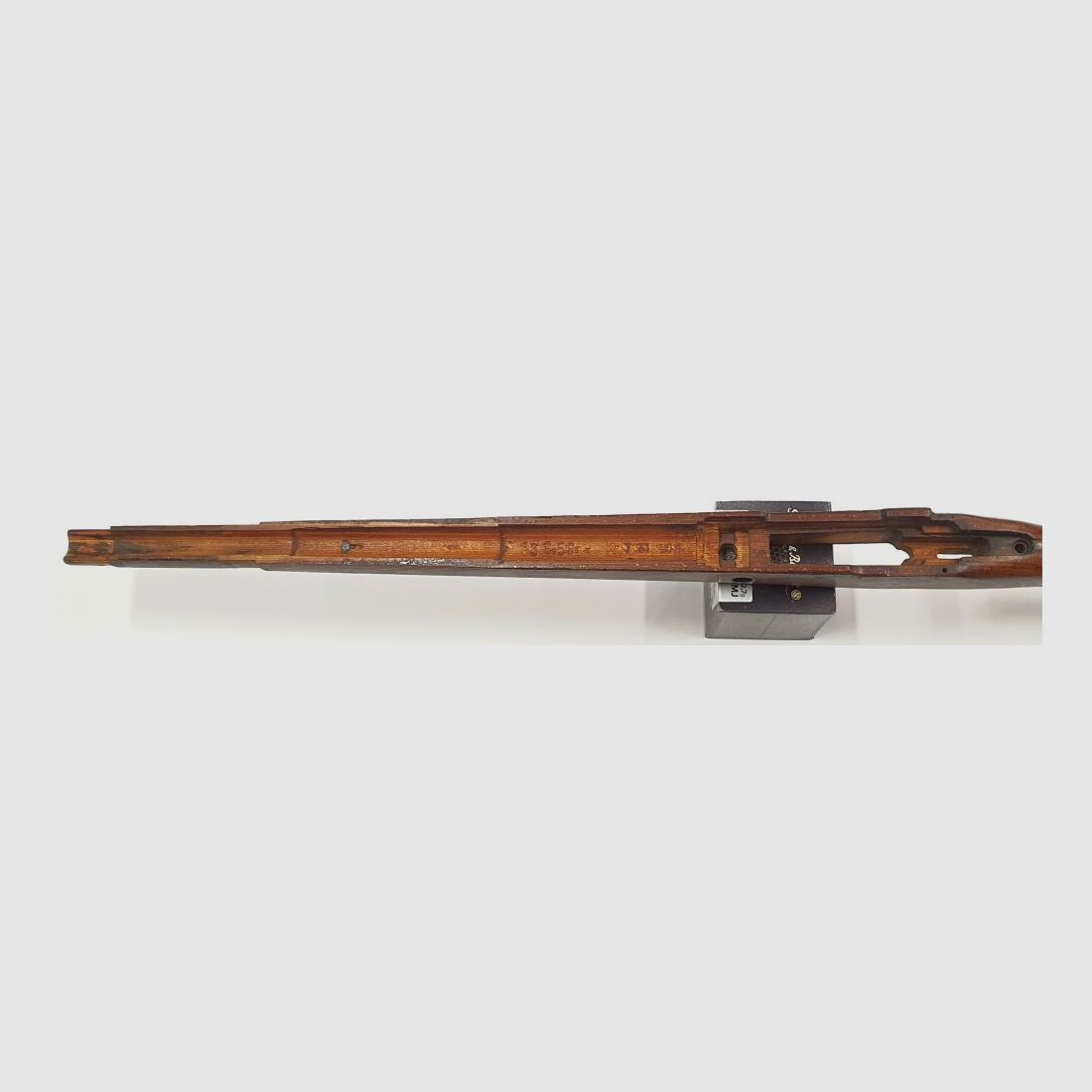Schaft für K98, Holz