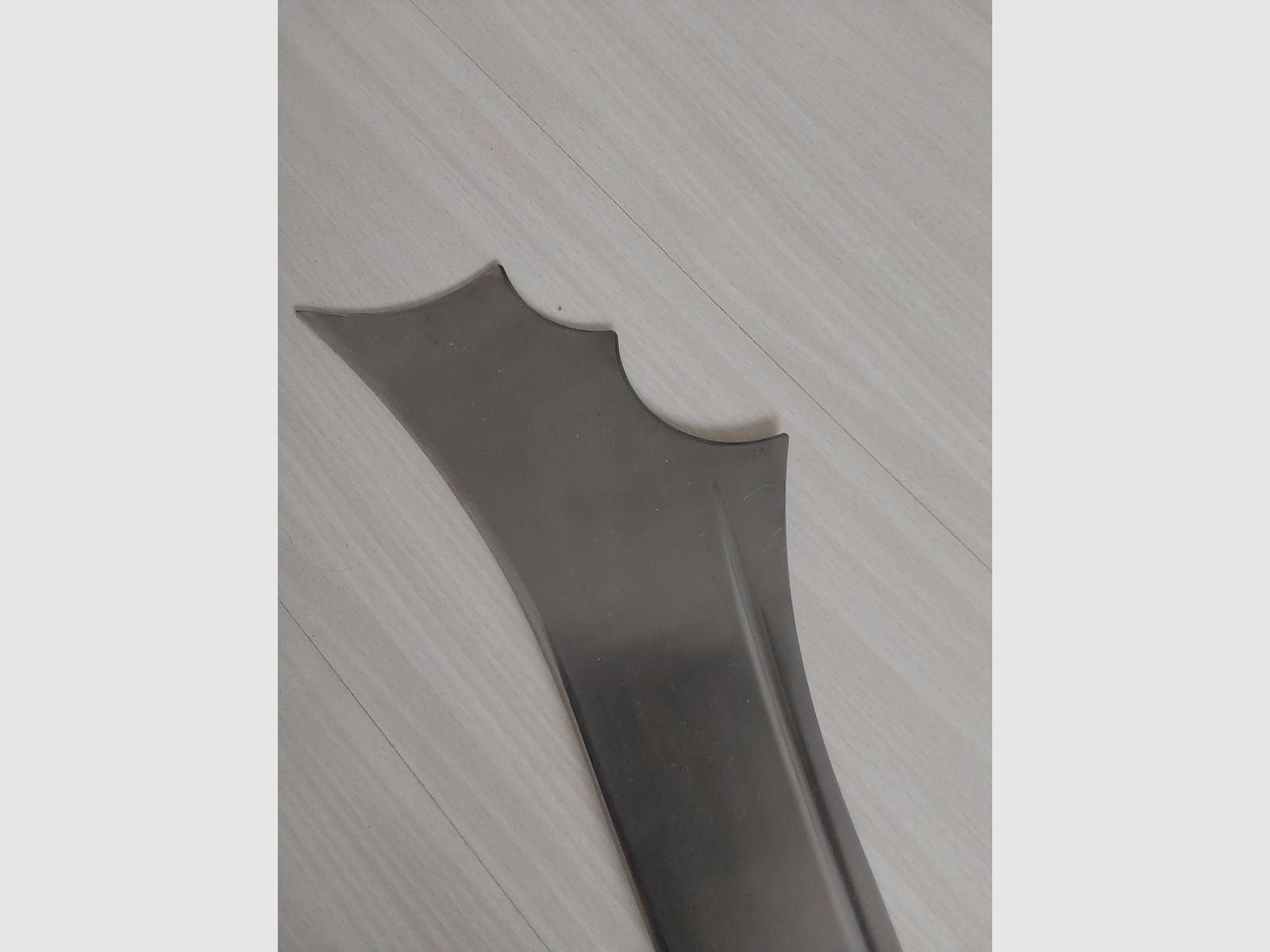 Schwert / Falchion Von Del Tin