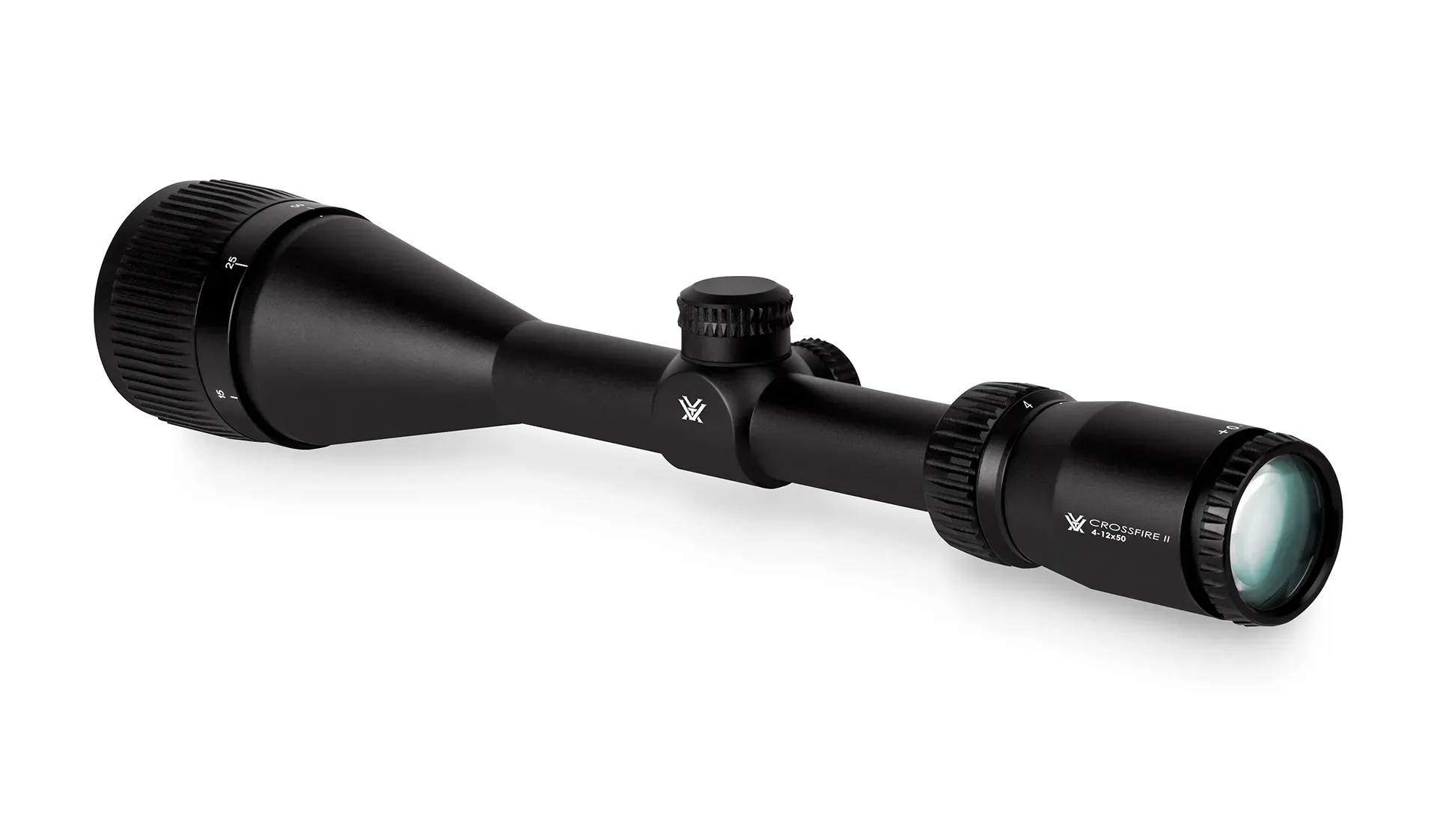 Vortex Crossfire II 4-12×50 AO (MOA), afbeelding 2 van 4