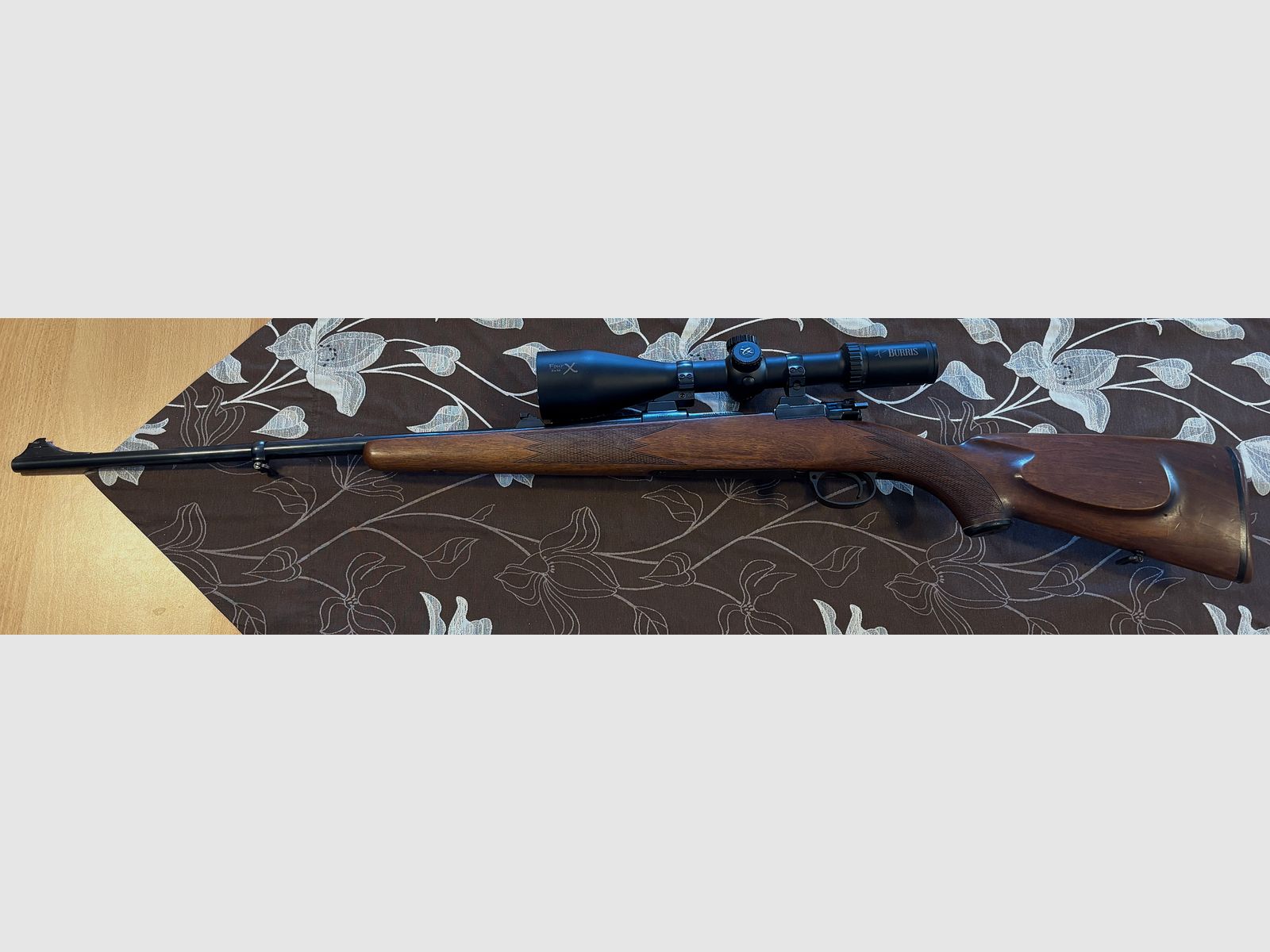 Mauser 98