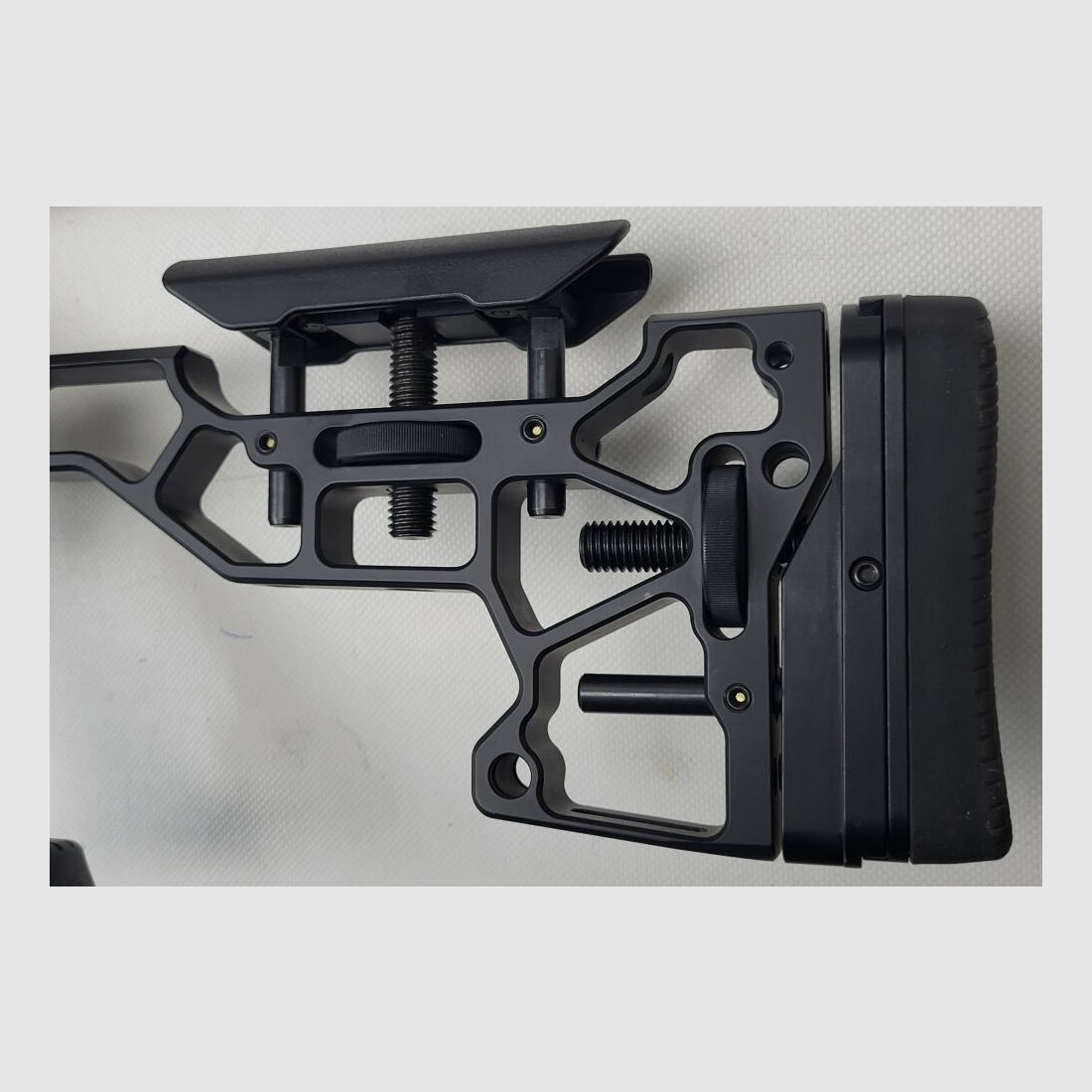 Röwa Rössler Titan 6 Precisie