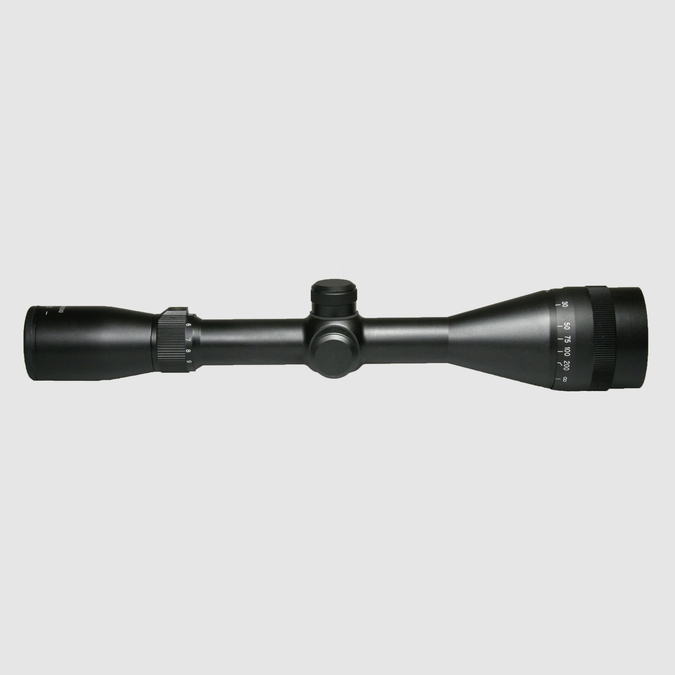 Bauer HJB 3-9×42