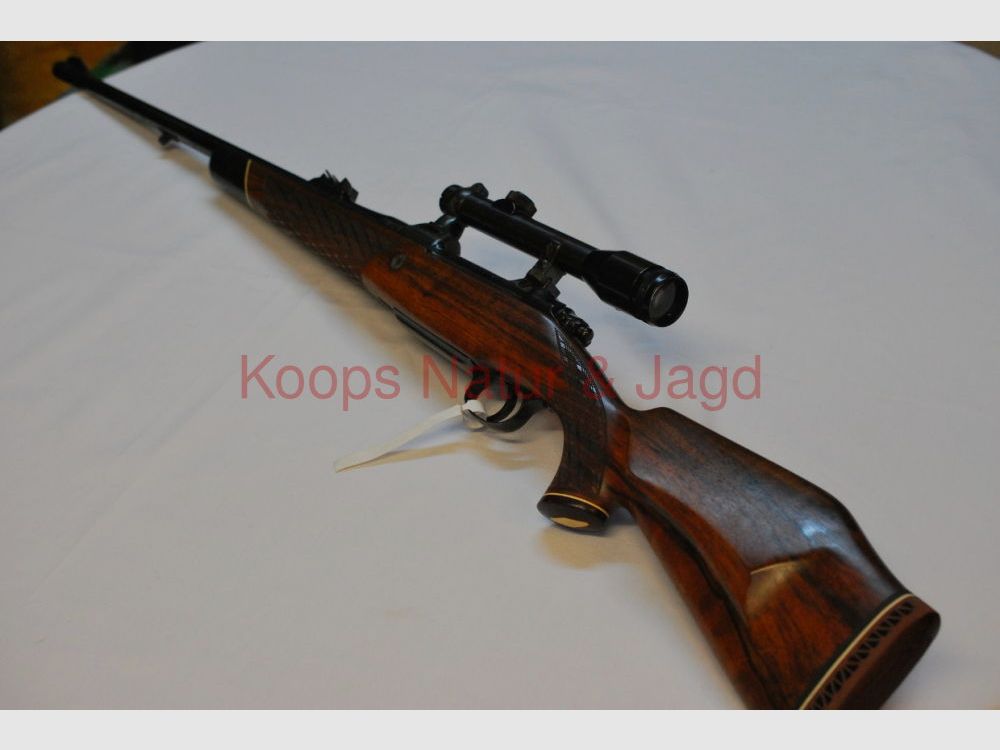 C.Z. Magnum, Bild 1 von 8