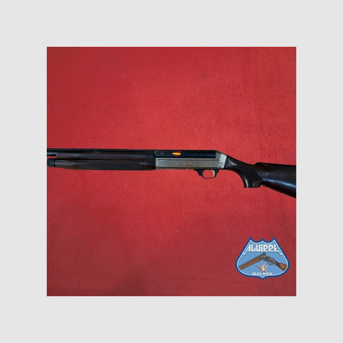 Fusil semi-automatique Benelli Passion Cal. 12, image 9 sur 13