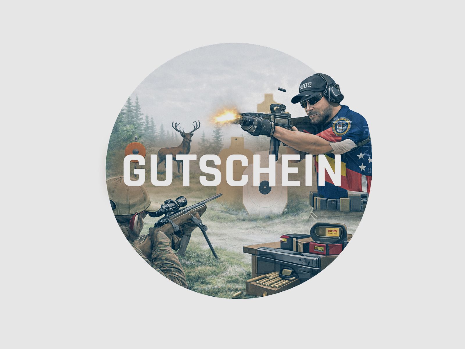 CARL LIEBER COUPON - GUTSCHEIN - 50 €
