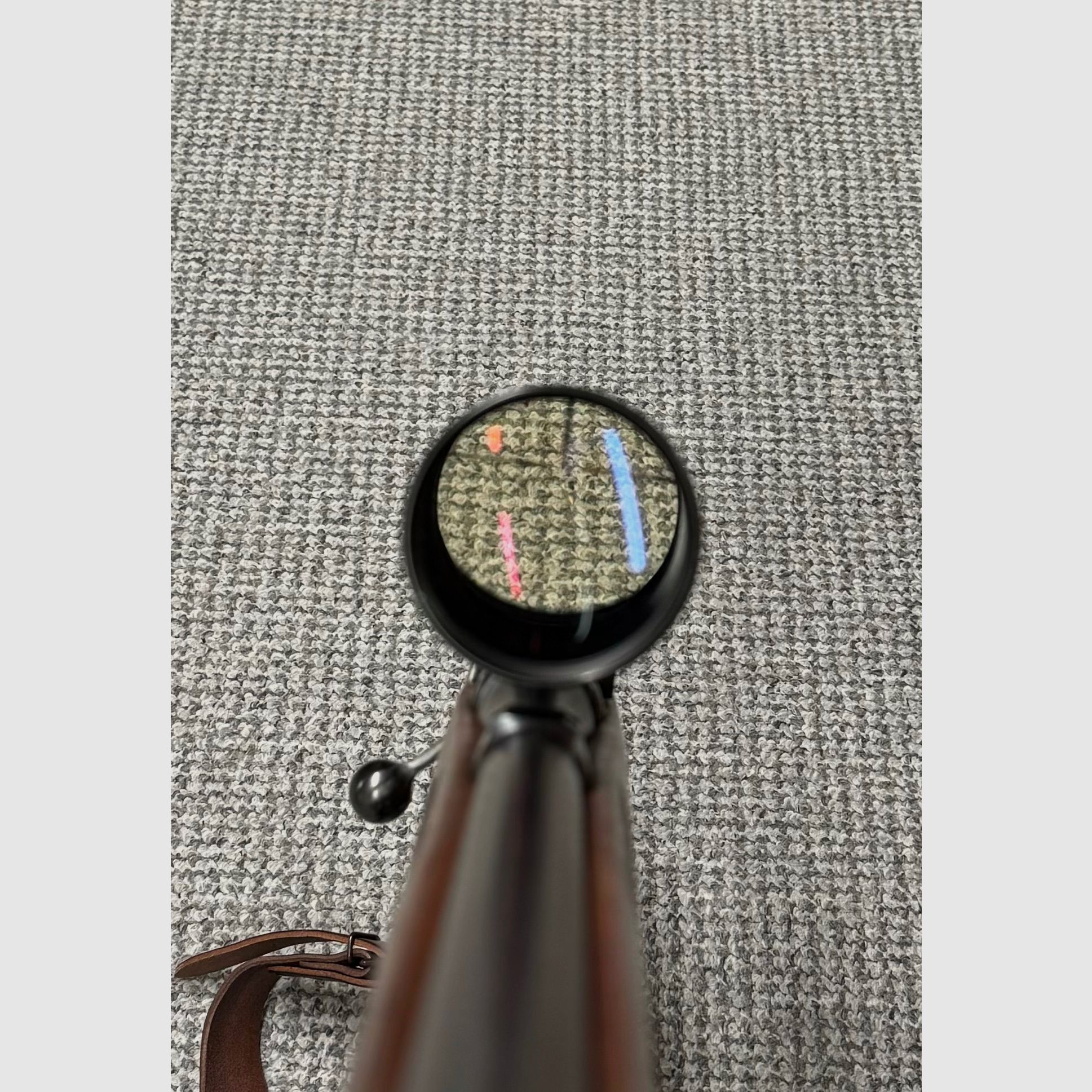 Docter Optic 2,5 - 10 x 48