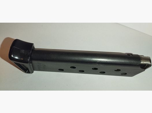 Walther PP Magazin mit Verlängerung