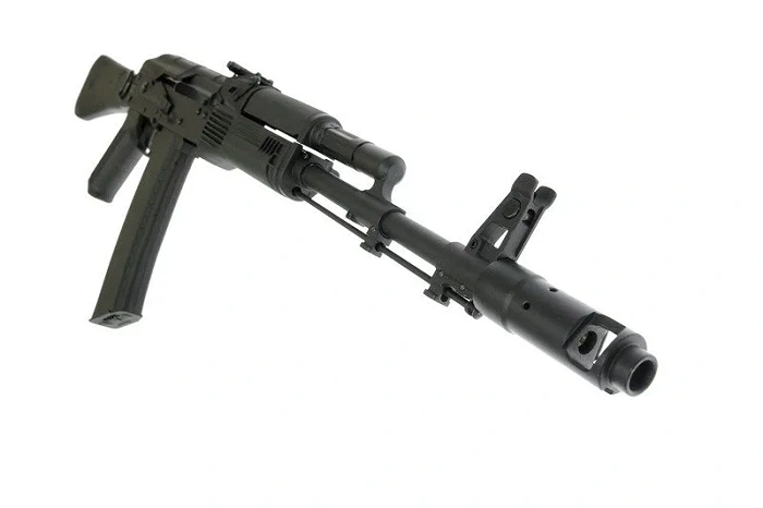 Carabina ASG CYMA CM040C, imagen 13 de 18