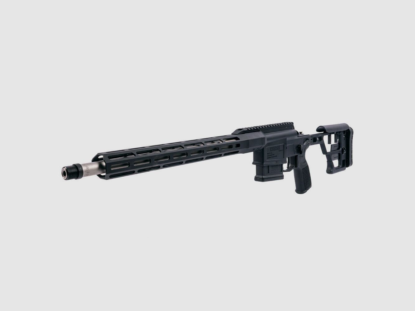 Sig Sauer Cross Rifle 16IN