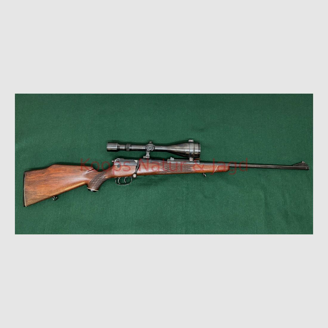 Mauser 66