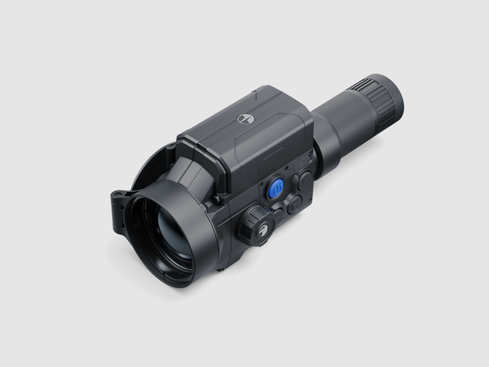 Pulsar Krypton 2 XG50 Termisk Clip On / Spotter, billede 1 af 6
