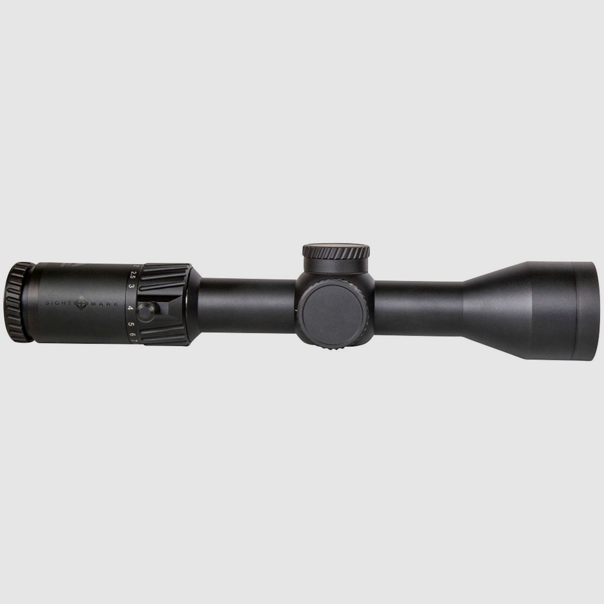 Mira Sightmark Presidio 1,5-9x45, HDR