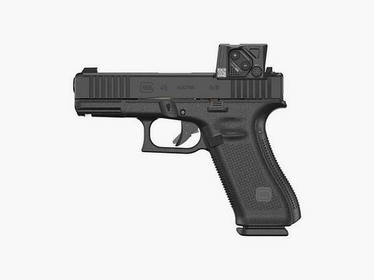 Glock 45 Gen5 A-CUT COA Combo