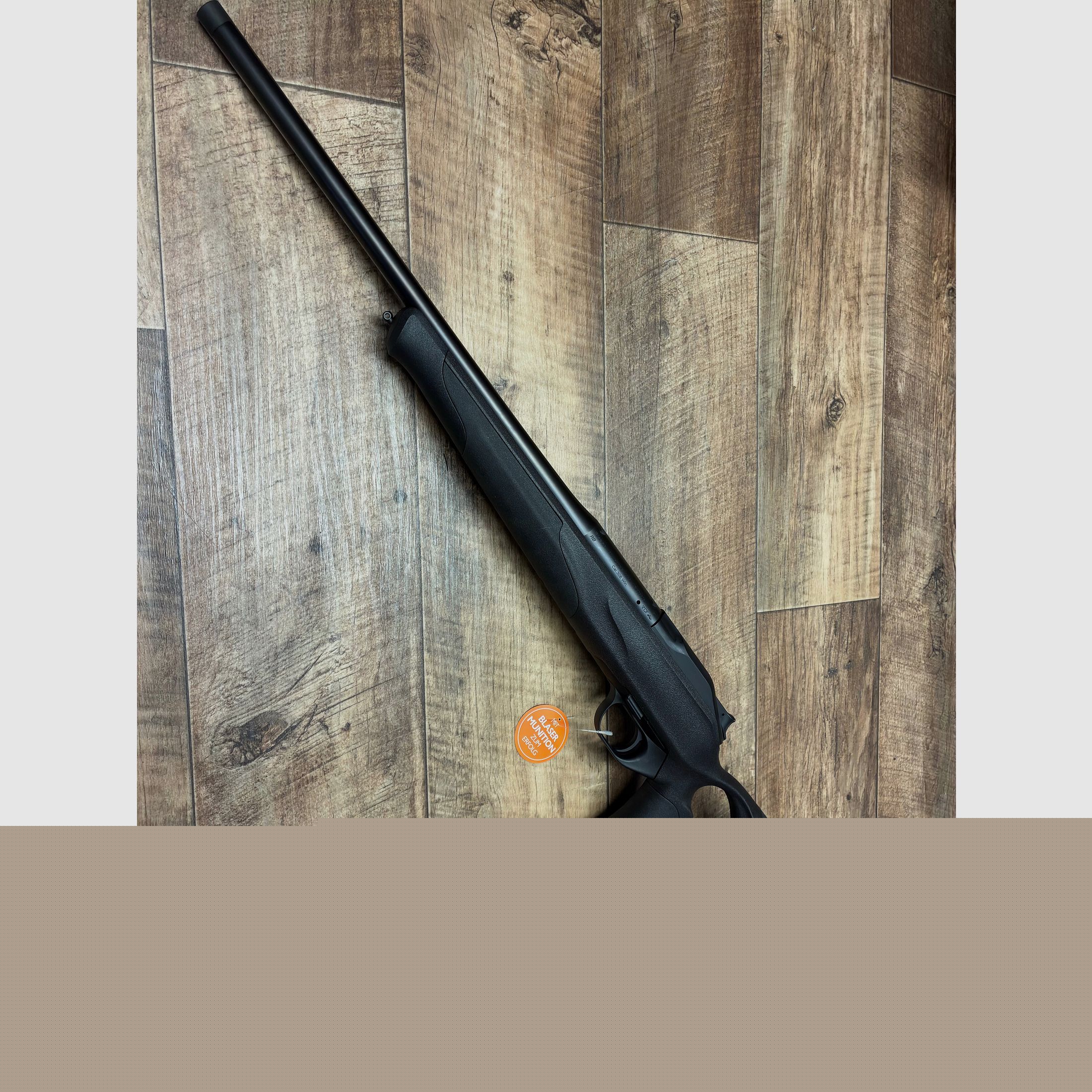 Blaser R8 Professional Success - New available for immediate delivery