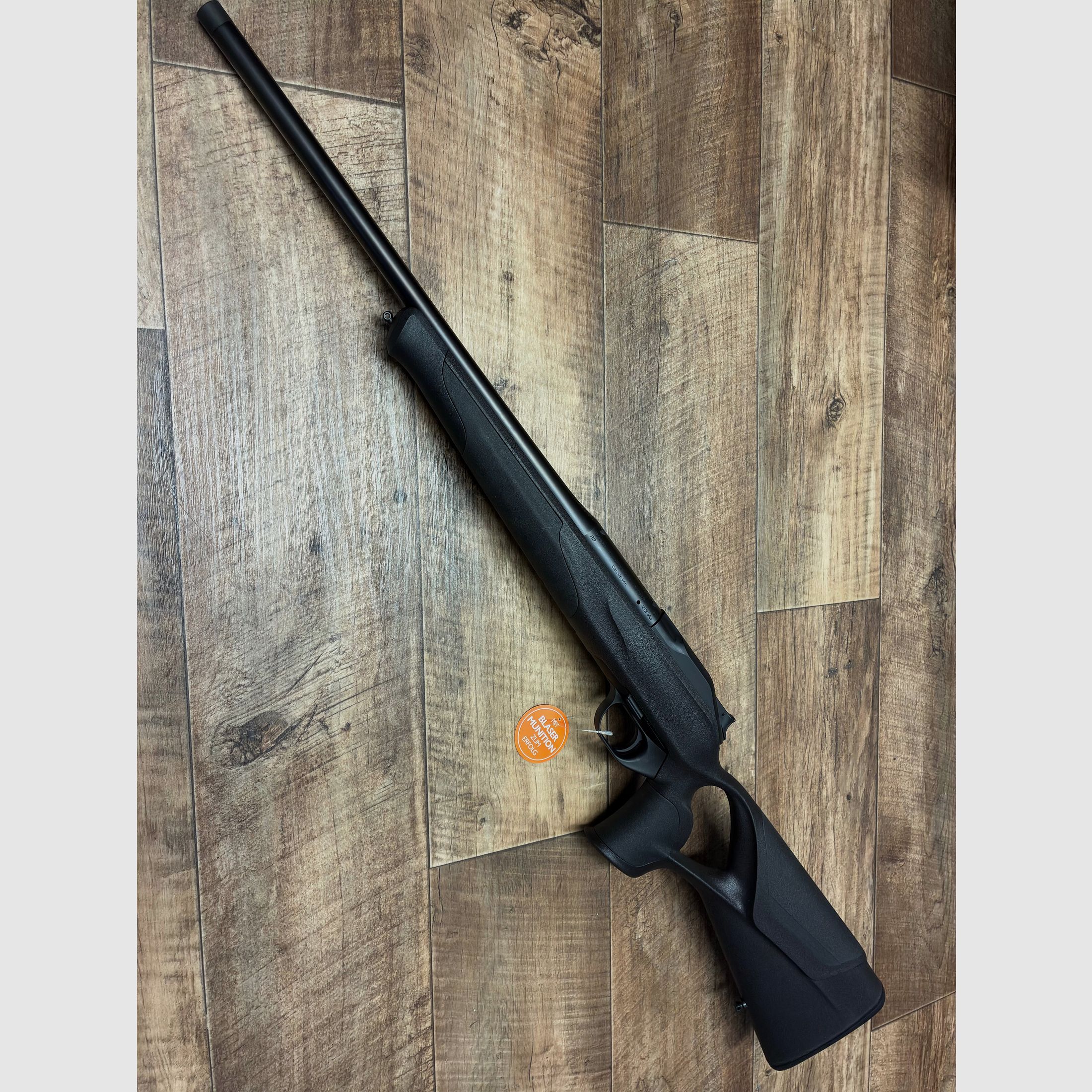 Blaser R8 Professional Success 