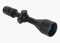 SLx Hunter 3-9x50mm SFP Duplex