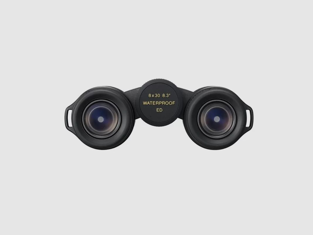 Nikon Monarch HG 8X30 binoculars, image 5 of 17