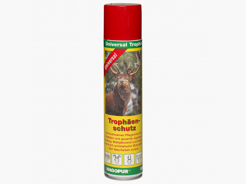 Hagopur Jacht Trofee Spray |