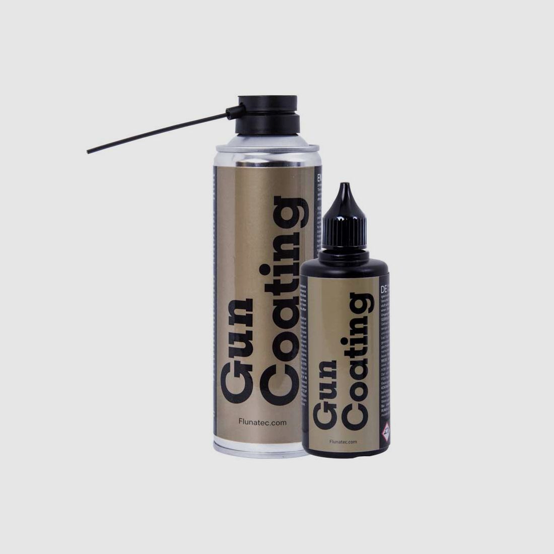 Fluna Tec Gun Coating - 100 ml (flüssig)