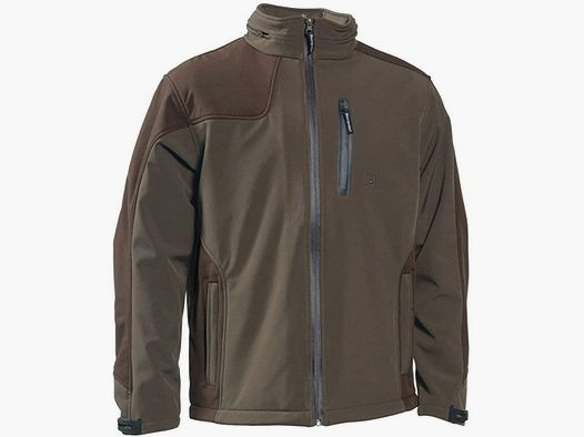 Deerhunter Argonne Softshell Jacket