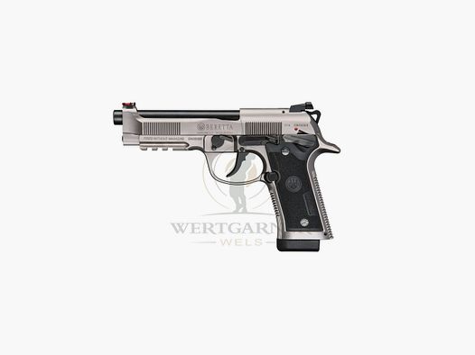 Beretta 92X Performance Production 9x19
