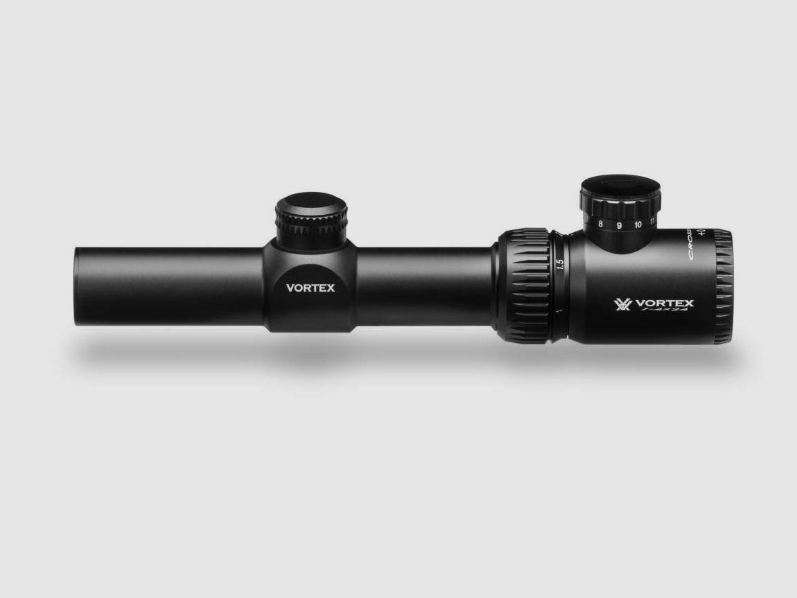 Vortex Crossfire II 1-4×24 V-Brite, immagine 3 di 4