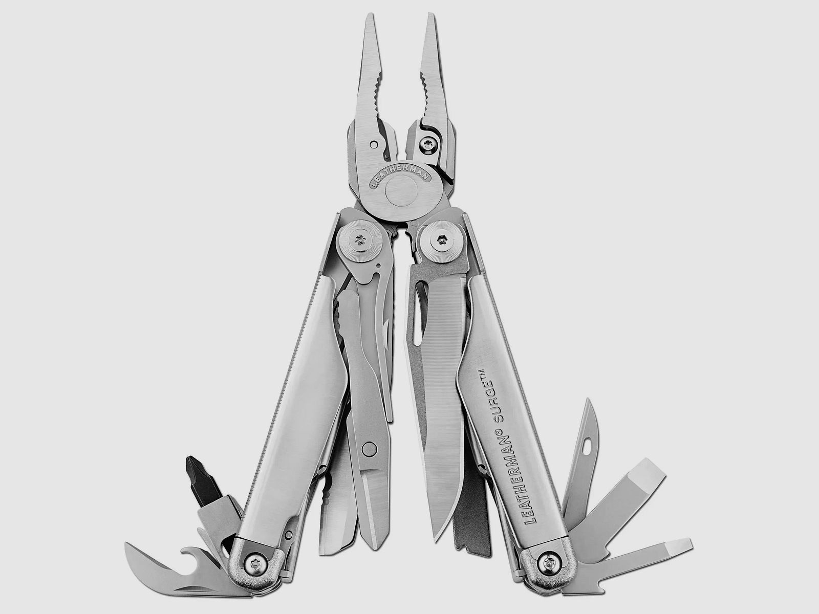 Leatherman Multitool Surge