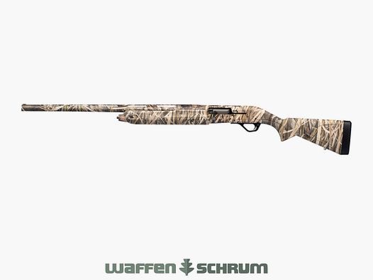 Winchester SX4 Waterfowl MOSGH Left Hand Inv.+