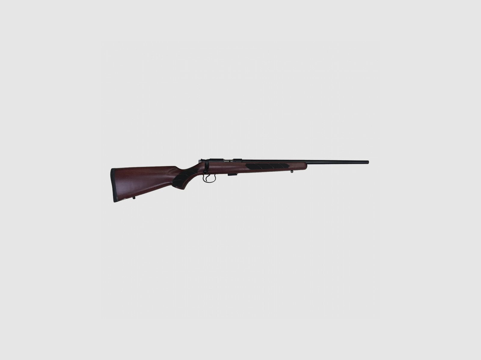 CZ 455 American Red Eagle Cal. 22 LR, image 1 of 3