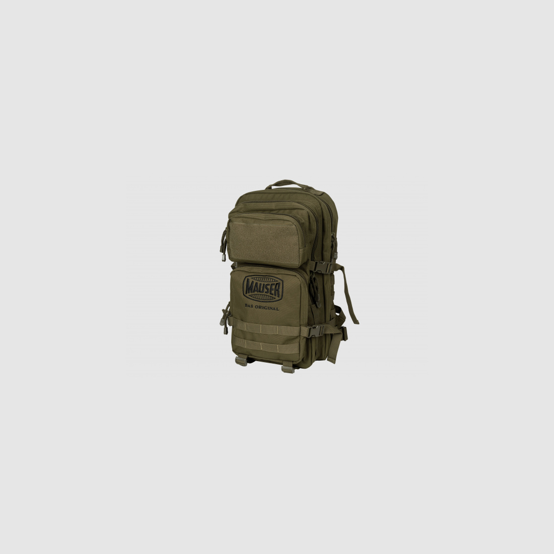 Sac à dos universel Mauser