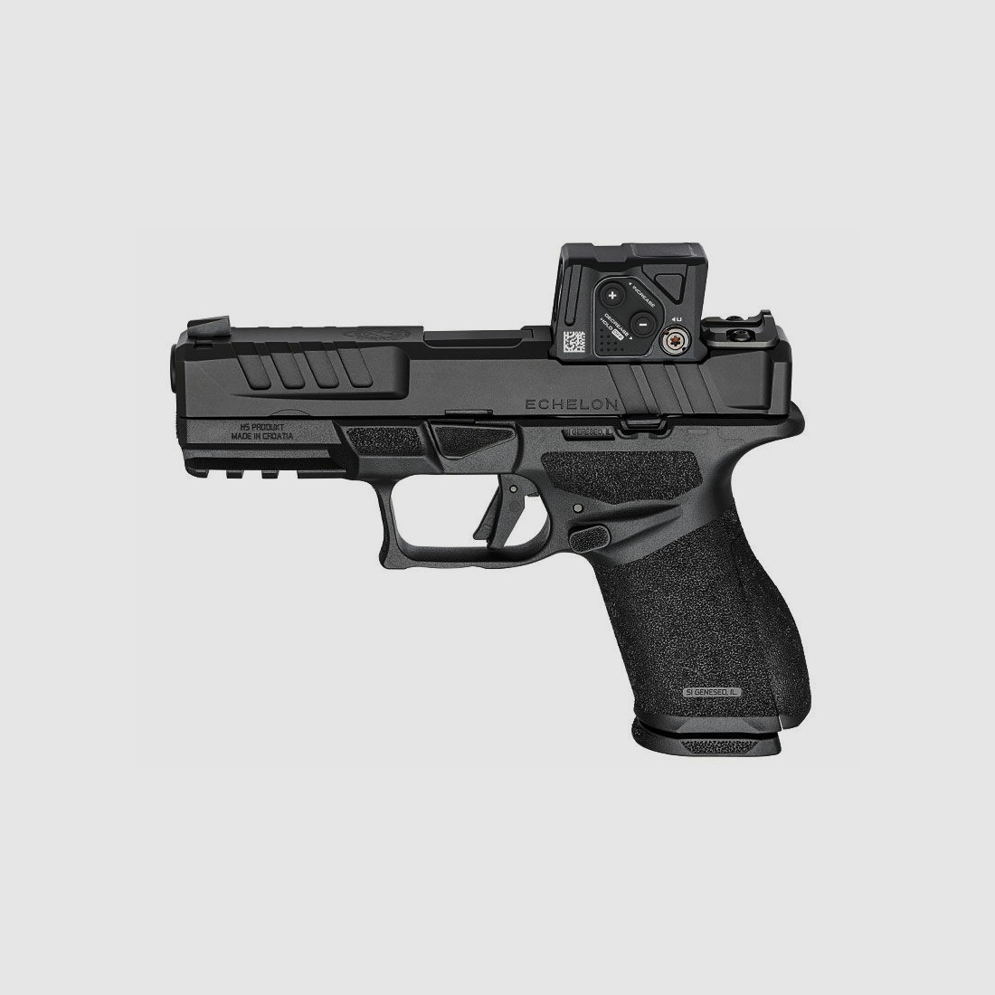 Springfield Armory ECHELON 4" Compact Aimpoint COA