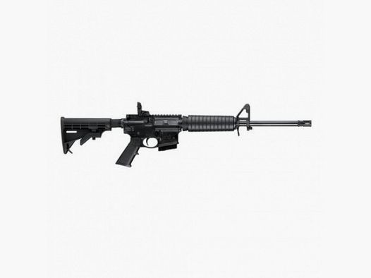 Karabin S&W M&P 15 SPORT II kal. 5,56/223REM (11616)