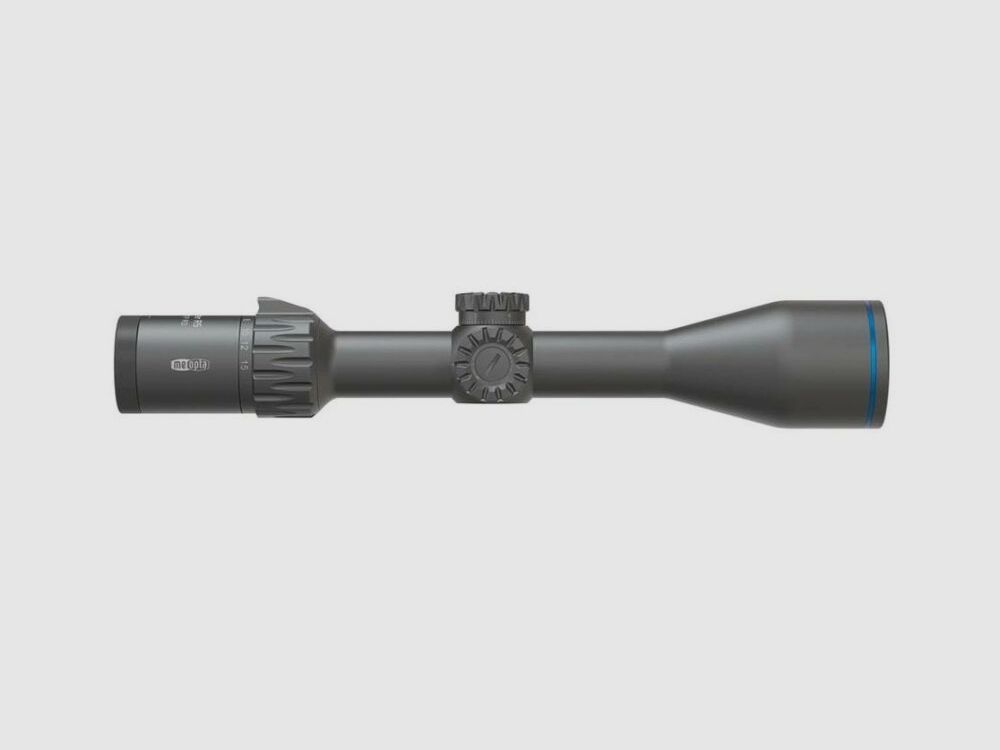 Meopta MeoHunter R5