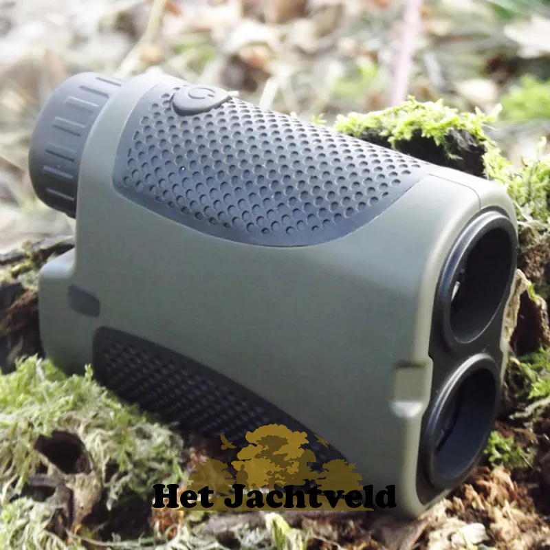 Laser range finder LR800