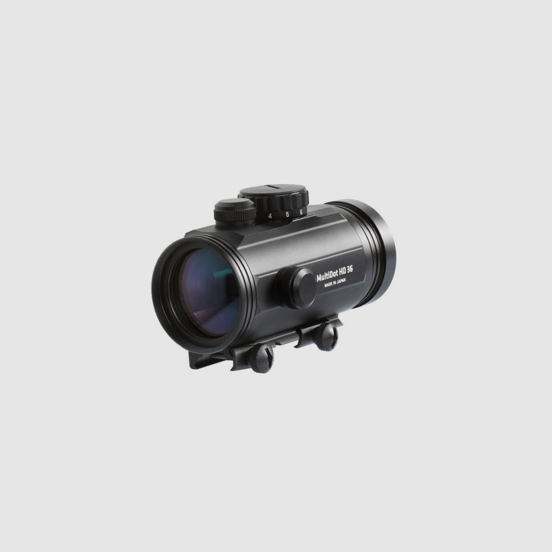 Delta Optical MultiDot HD 36 viseur à point rouge, image 4 sur 5