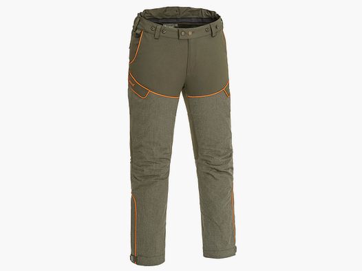 Pinewood Dornenhose Moss Green