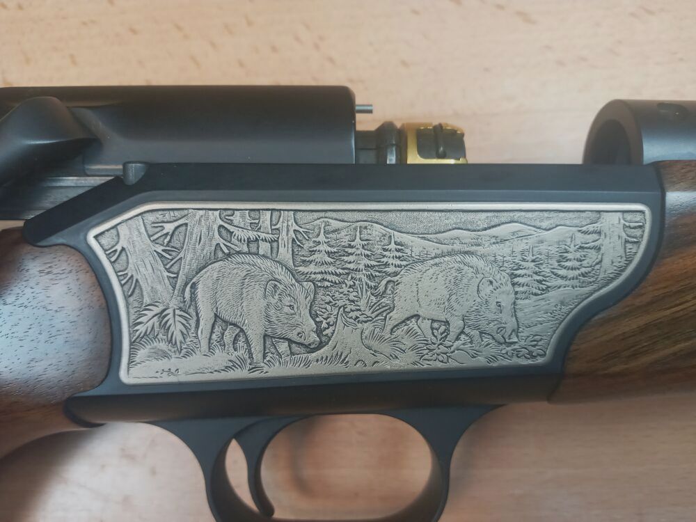 Blaser R 93