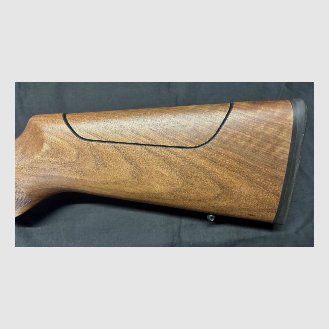 STEEL ACTION SteelActionHS .308Win