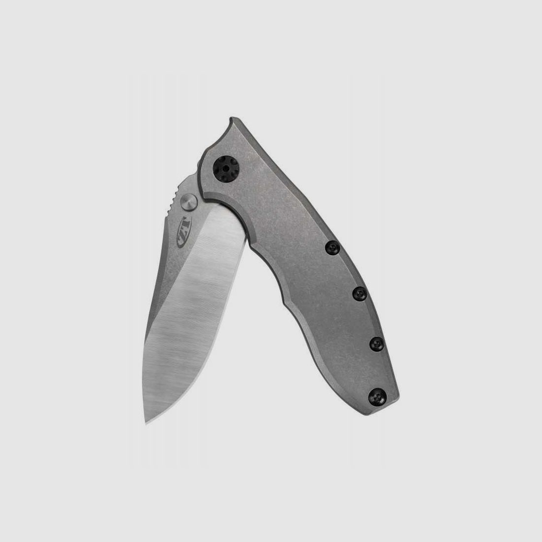 Zero Tolerance 0562TI Taschenmesser CPM-20CV