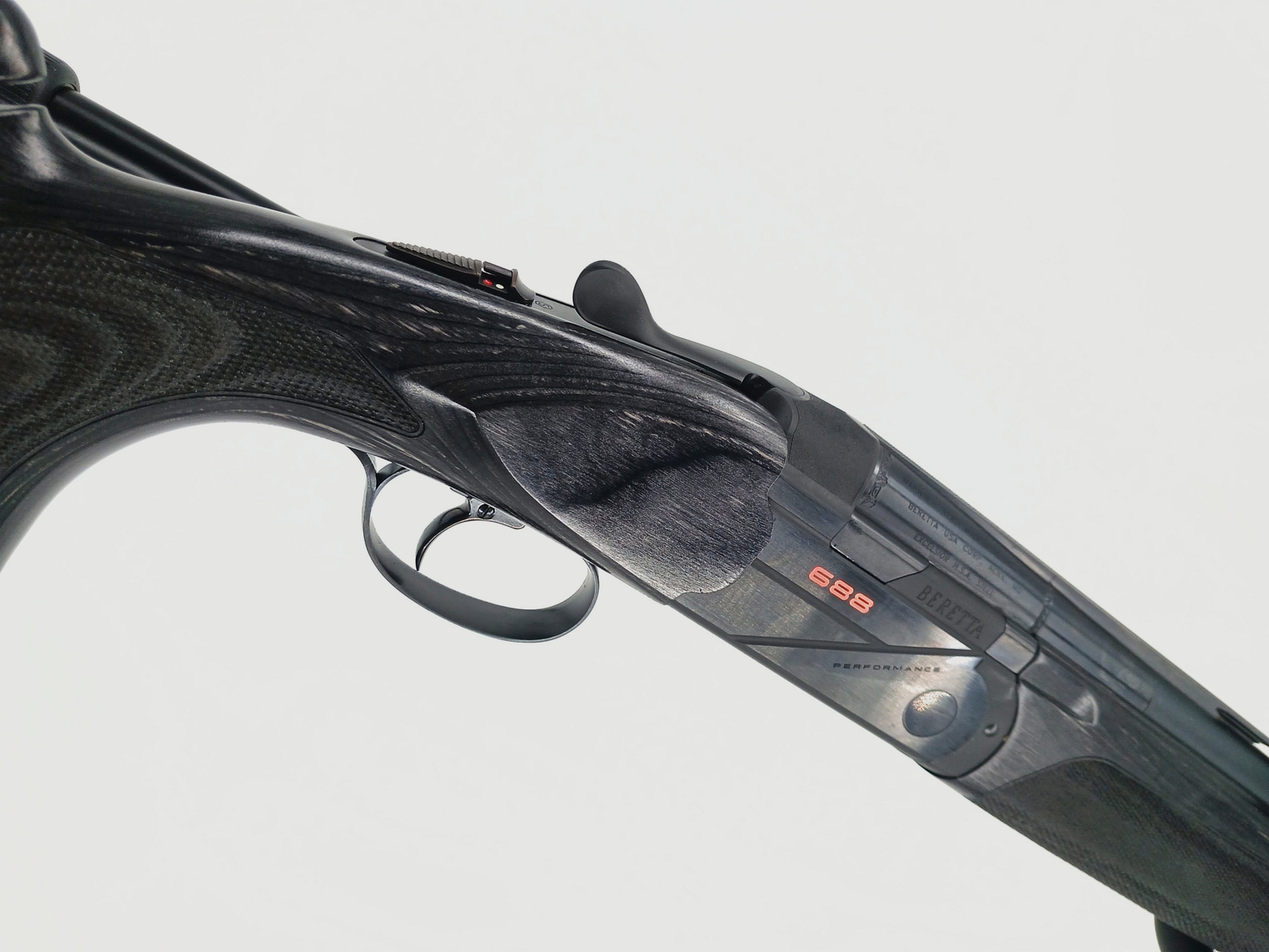 Beretta 688 Performance AS, Bild 3 von 5