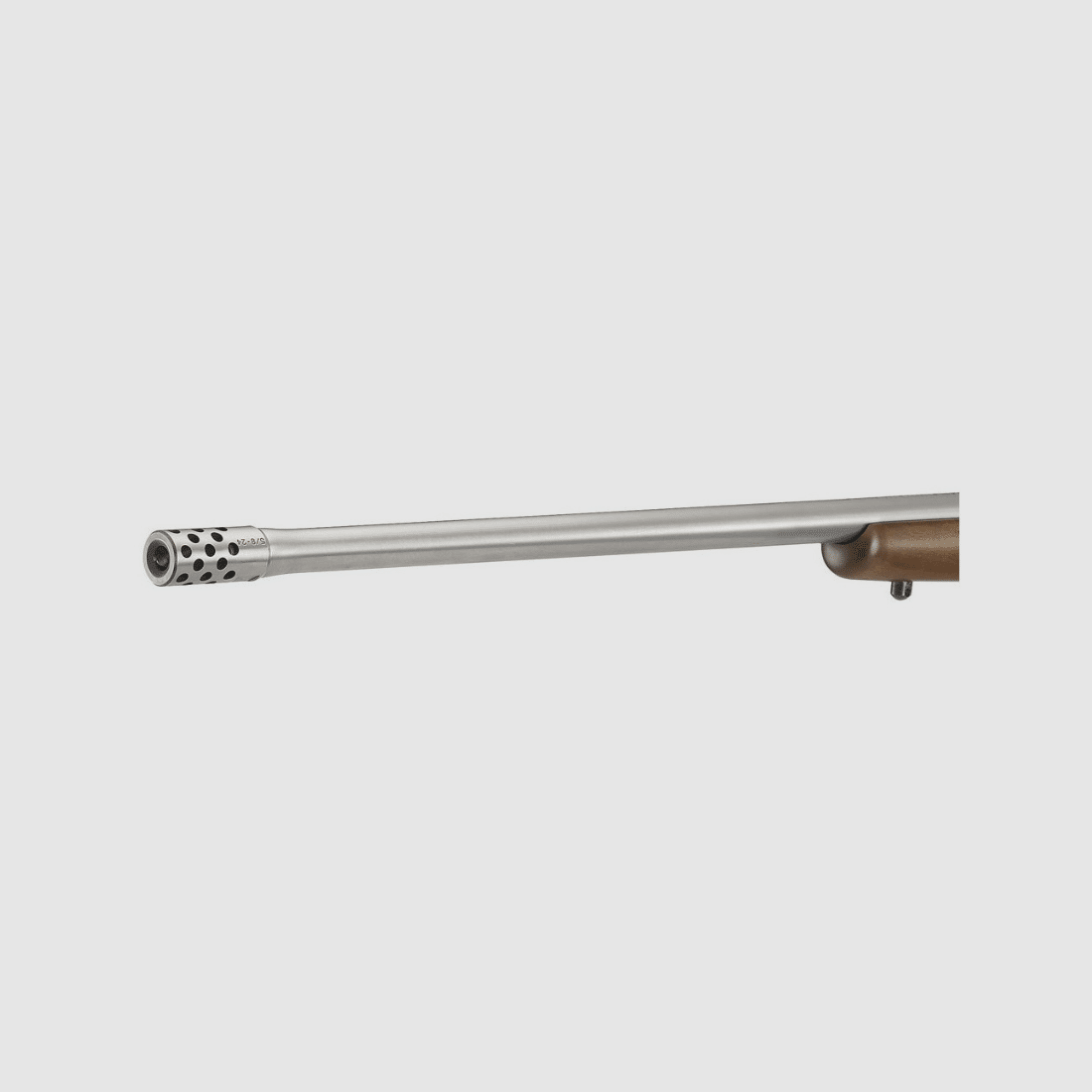 Repetierbüchse RUGER Hawkeye Hunter, Bild 9 von 12