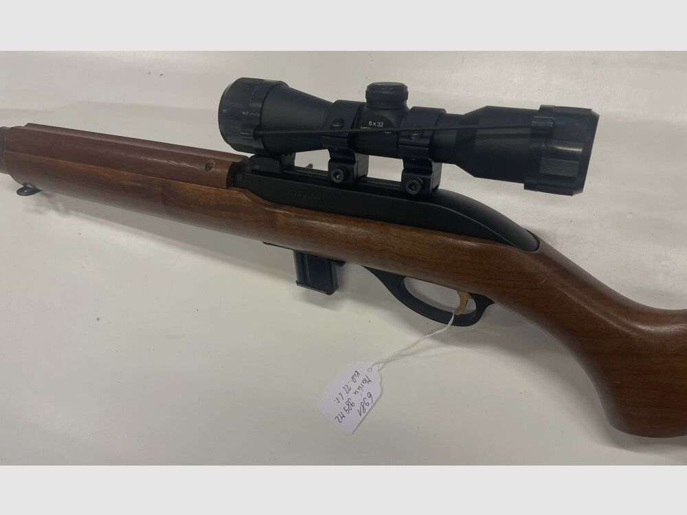 Marlin 982 M2