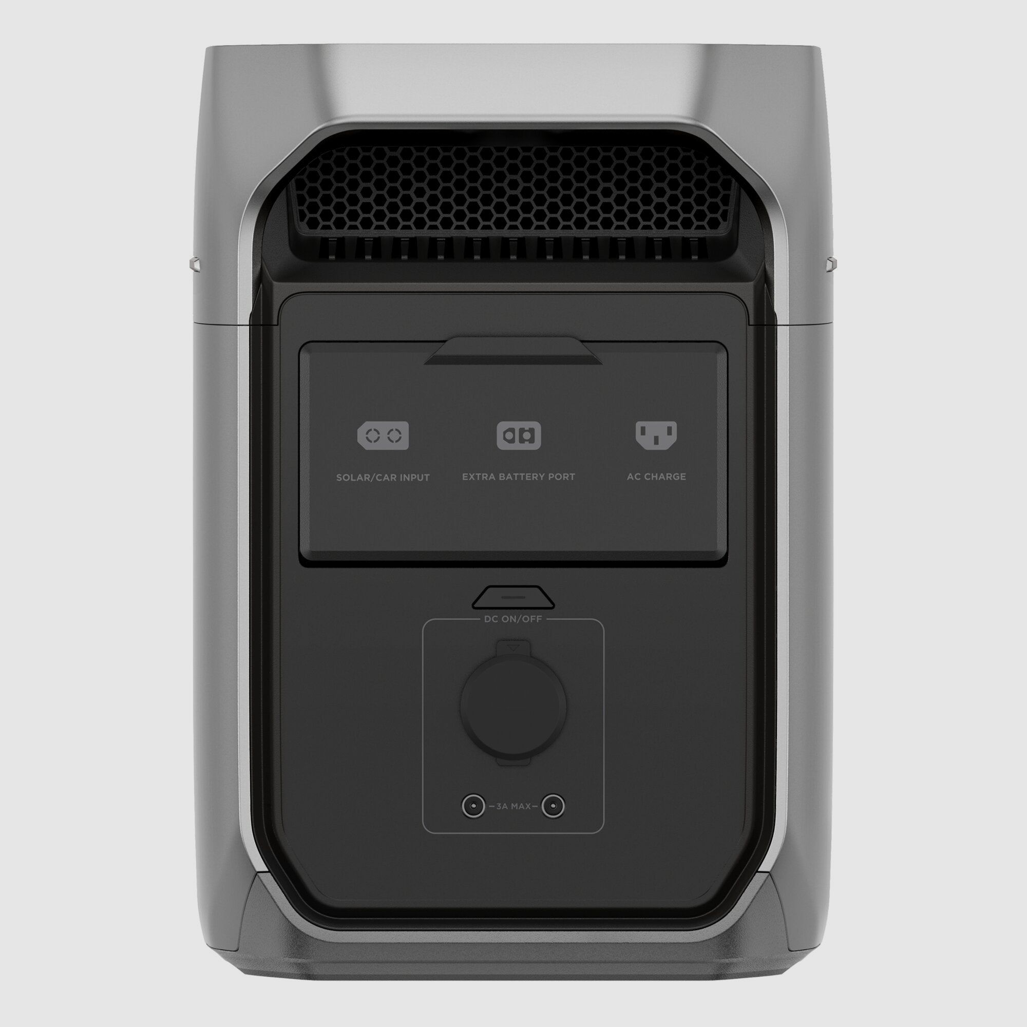 Powerstation DELTA 3 Plus, Bild 3 von 3