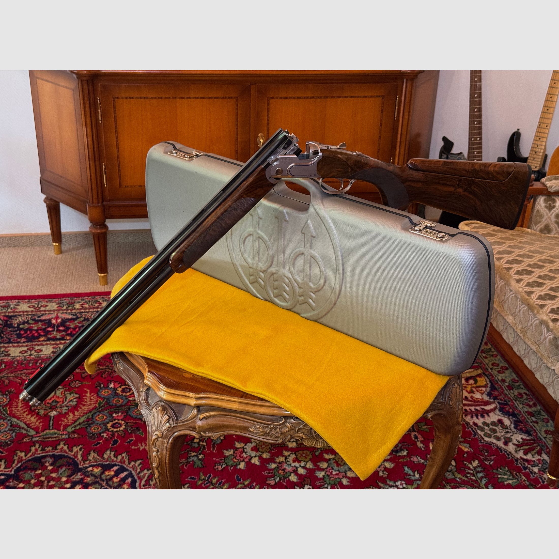 Beretta DT11 - Sporting AS