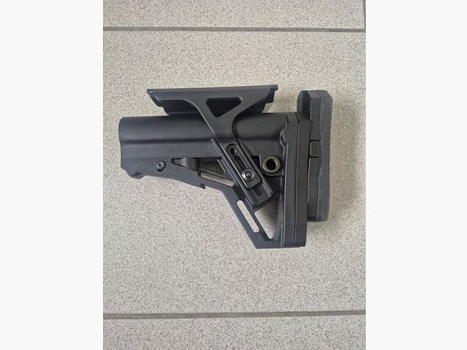 Soporte de hombro AR 15 - Sistema 