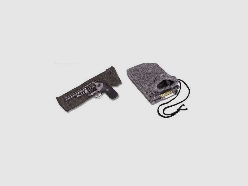ALLEN Kurzwaffenstrumpf Gun Sock