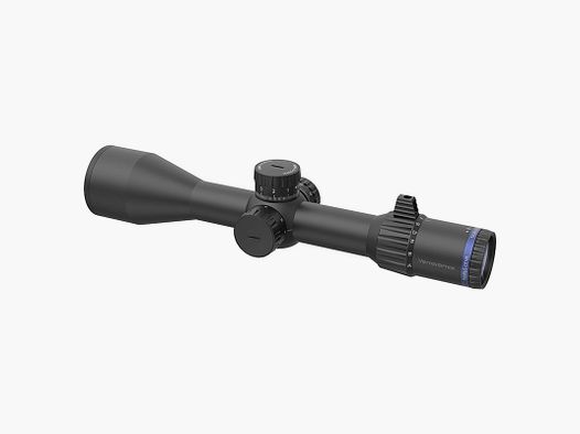 OTTICA – VECTOR OPTICS – TAURON GenII 3-24×56 ED FFP 34mm Tube | 0.1MRAD | Zero-Stop