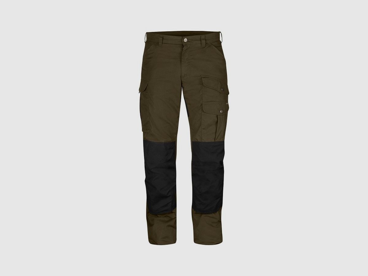 Fjäll-Räven Barents Pro Winterhosen Herren